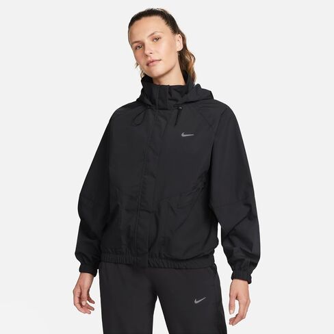 Swift Storm-FIT Running Jacket for Women by Nike in Saudi Arabia