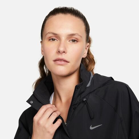 Swift Storm-FIT Running Jacket for Women by Nike in Saudi Arabia