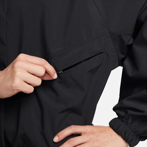Swift Storm-FIT Running Jacket for Women by Nike in Saudi Arabia