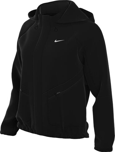 Swift Storm-FIT Running Jacket for Women by Nike in Saudi Arabia