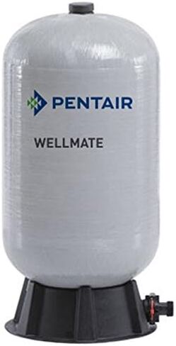 Wellmate WM-6 / WM0075 QC خزان الهواء والألياف الزجاجية، اتصال سريع (19.8 جالونًا / 75 لترًا.) in Saudi Arabia