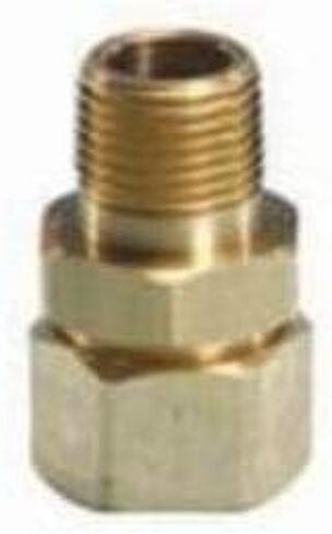 Omegaflex FGPPFST750 تركيب A-F مستقيم - 0.75 بوصة. in Saudi Arabia