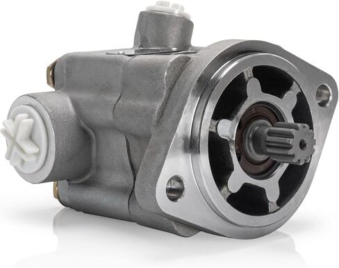 Power Steering Resources (436A) | QX-436A | Steering Pump OEM 542033410 | FTR5420334100 in Kuwait