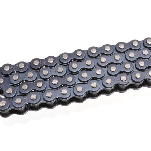 سلسلة قيادة 126L 138L Link 219 219H متوافقة مع Karting Go Kart G Max Race Motorcycle ونماذج مماثلة سلسلة معززة لتطبيقات Rotax TKM Karting (138L) in Saudi Arabia