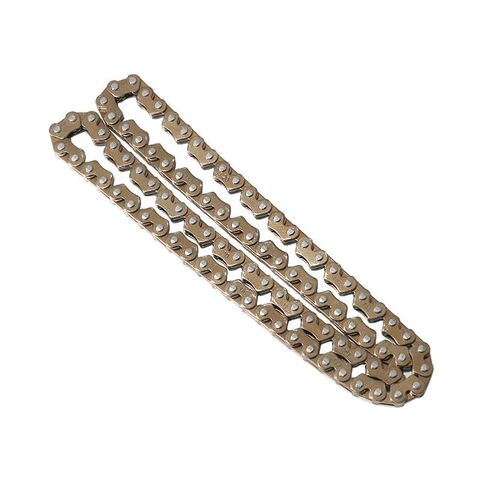 Motorcycle Engine Timing Chain 1C14401-M92-000 Compatible with Automotive Motorcycle Parts GTS 125i ABS SNS EURO4 L7 EURO4 Sport Long Visor 125 EVO for Part Number 1C14401-M92-000 in Saudi Arabia