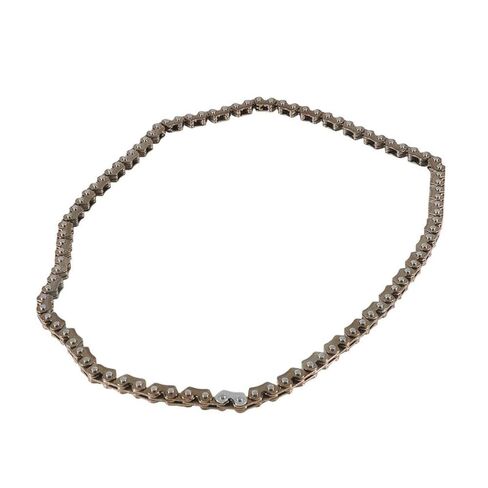 Motorcycle Engine Timing Chain 1C14401-M92-000 Compatible with Automotive Motorcycle Parts GTS 125i ABS SNS EURO4 L7 EURO4 Sport Long Visor 125 EVO for Part Number 1C14401-M92-000 in Saudi Arabia