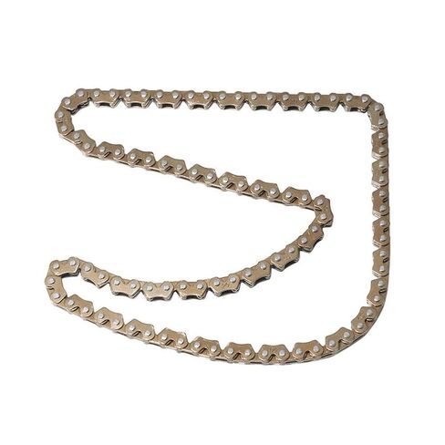 Motorcycle Engine Timing Chain 1C14401-M92-000 Compatible with Automotive Motorcycle Parts GTS 125i ABS SNS EURO4 L7 EURO4 Sport Long Visor 125 EVO for Part Number 1C14401-M92-000 in Saudi Arabia