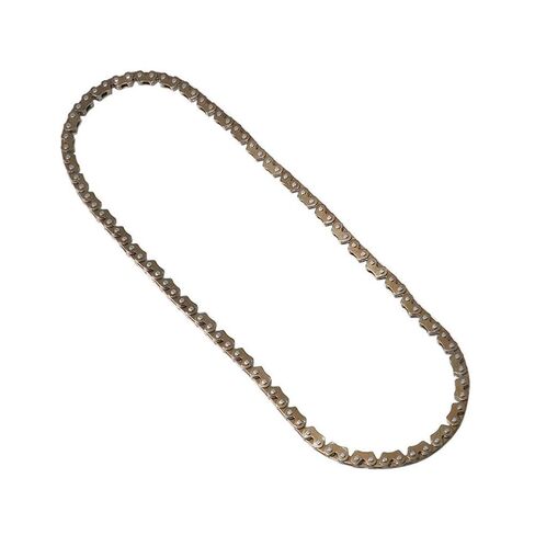 Motorcycle Engine Timing Chain 1C14401-M92-000 Compatible with Automotive Motorcycle Parts GTS 125i ABS SNS EURO4 L7 EURO4 Sport Long Visor 125 EVO for Part Number 1C14401-M92-000 in Saudi Arabia