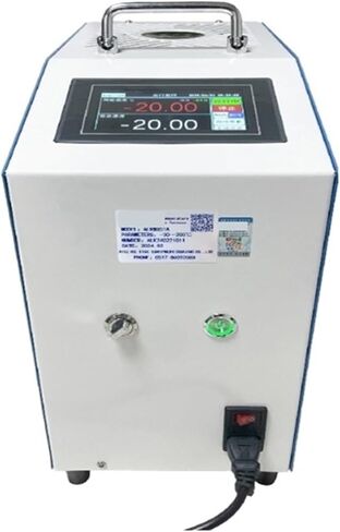 فرن معايرة درجة الحرارة ALKW851A(-30~200°C) in Kuwait