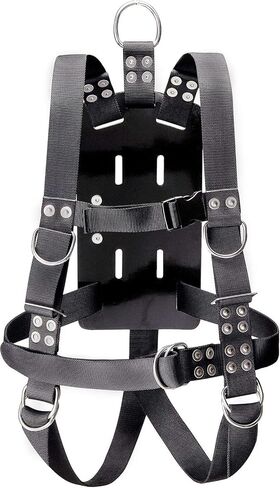 IST Rubber Commercial Diving Bell Harness in Saudi Arabia