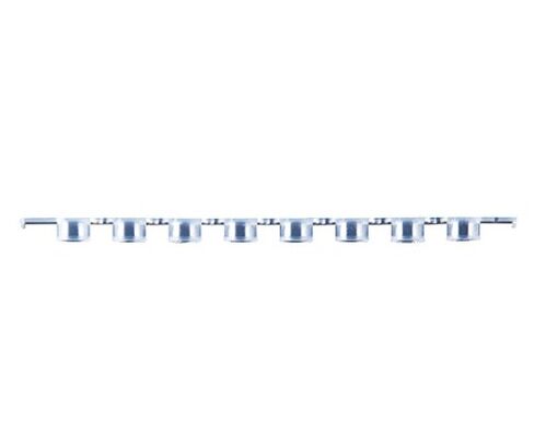 AS ONE VIOLAMO PCR Plate VPF-08/2-6728-11 in Saudi Arabia