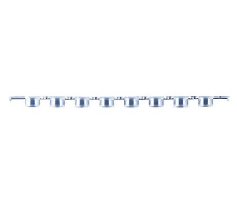 AS ONE VIOLAMO PCR Plate VPF-08/2-6728-11 in Saudi Arabia
