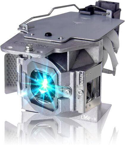 5J.JG705.001 Replacement Projector Lamp with Housing Compatible for Benq TW533 TH534 TH535 MS521H MS531 MS535 MS535A MX532 MX535 MW526AE MW533 MW535A MH530FHD MH534 MH535A MH535FHD in Kuwait