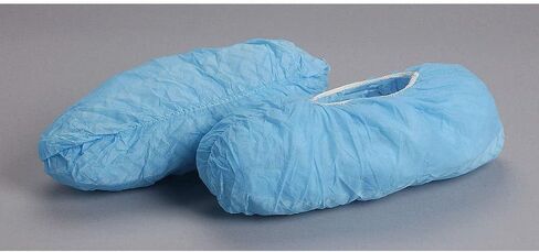 Shoe Covers, XL, Blue, PK300 in Saudi Arabia