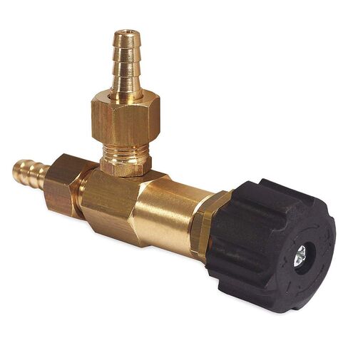 Detergent Valve in Kuwait