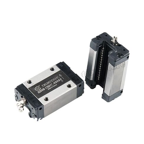 1pc Linear Guide Slider TRS15VN TRS20VN TRS25VN TRS30VN TRS35VN Block TR S15VN S20VN S25VN S30VN S35VN Block(TRS15VN) in Saudi Arabia