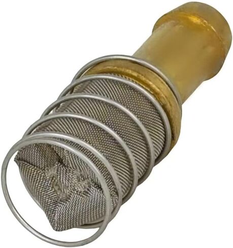 3/8" (≈1.9cm) Fuel Tank Filter 414872100 Compatible with Ski-Doo Expedition/Formula/GSX/GTX/MX Z/Summit & Can-Am/Polaris in Kuwait