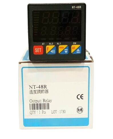 NT-48R وحدة تحكم إخراج التتابع NT-48 in Saudi Arabia