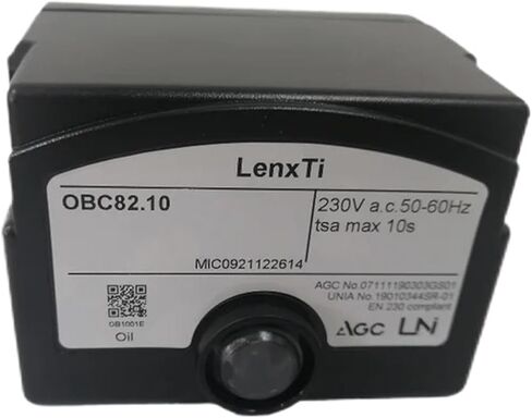 XABNEPM Oil Burner Controls OBC82.10 OBC80…, OBC81…, LOBC82…, OBC84…, OBC85…BHO61 & 64 LOA44 BHO71&72&74 in Saudi Arabia