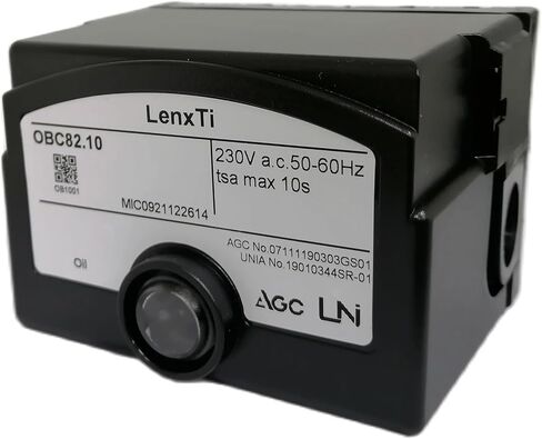 XABNEPM Oil Burner Controls OBC82.10 OBC80…, OBC81…, LOBC82…, OBC84…, OBC85…BHO61 & 64 LOA44 BHO71&72&74 in Saudi Arabia