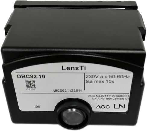 XABNEPM Oil Burner Controls OBC82.10 OBC80…, OBC81…, LOBC82…, OBC84…, OBC85…BHO61 & 64 LOA44 BHO71&72&74 in Saudi Arabia