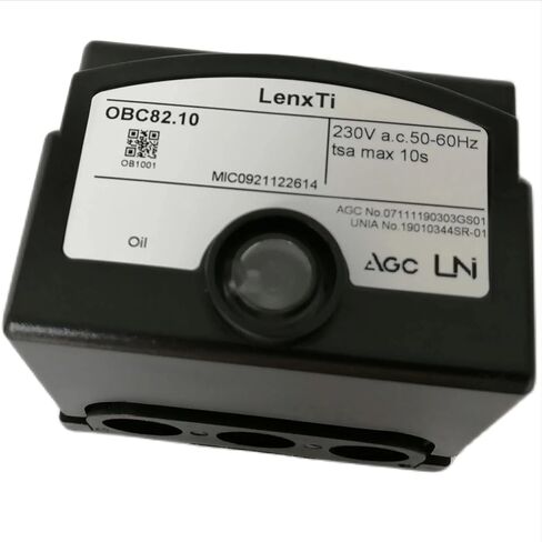 XABNEPM Oil Burner Controls OBC82.10 OBC80…, OBC81…, LOBC82…, OBC84…, OBC85…BHO61 & 64 LOA44 BHO71&72&74 in Saudi Arabia