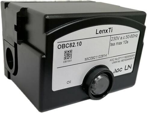 XABNEPM Oil Burner Controls OBC82.10 OBC80…, OBC81…, LOBC82…, OBC84…, OBC85…BHO61 & 64 LOA44 BHO71&72&74 in Saudi Arabia