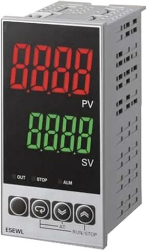 وحدة التحكم E5EWL-R1TC / E5EWL-Q1TC 100-240VAC (E5EWL-Q1TC) in Saudi Arabia