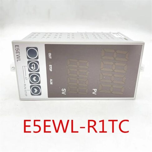 وحدة التحكم E5EWL-R1TC / E5EWL-Q1TC 100-240VAC (E5EWL-Q1TC) in Saudi Arabia