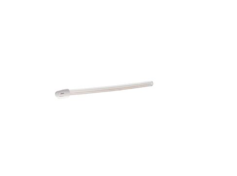 Crosstex ZCWCP Comfort Plus Premium قاذفات اللعاب طرف أبيض شفاف 100/Pk in Saudi Arabia