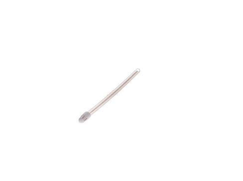 Crosstex ZCWCP Comfort Plus Premium قاذفات اللعاب طرف أبيض شفاف 100/Pk in Saudi Arabia