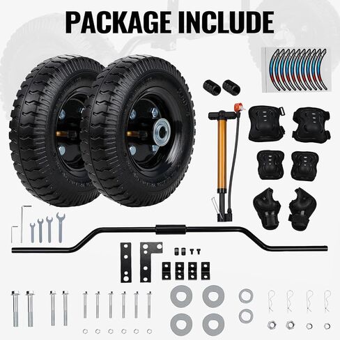 USTPO Dirt Pit Bike Training Wheels Adjustable Universal for CRF50 TTR 50 110 90 PW50 MX350 MX125 MX400 MX500 XR50 CRF125F SYX 50cc-125cc SX 50 Mini Bike Motorcycle in Saudi Arabia