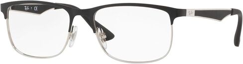 Ray-Ban Kids' Ry1052 Square Prescription Eyeglass Frames in Saudi Arabia