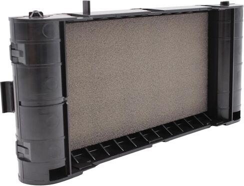 Jaspertronics™ Replacement AutoFilter Air Filter Cartridge for Select Eiki Projectors Including the LC-WUL100, LC-WUL100L, LC-WUL100AL, and LC-WUL100A - 610-346-9034 in Saudi Arabia