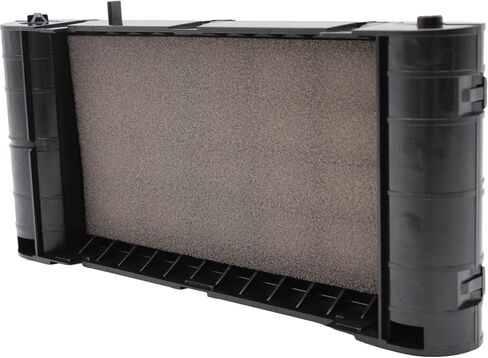 Jaspertronics™ Replacement AutoFilter Air Filter Cartridge for Select Eiki Projectors Including the LC-WUL100, LC-WUL100L, LC-WUL100AL, and LC-WUL100A - 610-346-9034 in Saudi Arabia