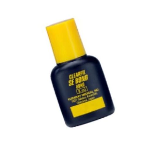 Kuraray 1981WD Clearfil SE Bond Light Cure Dental Bonding Agent Liquid 5 mL in Kuwait