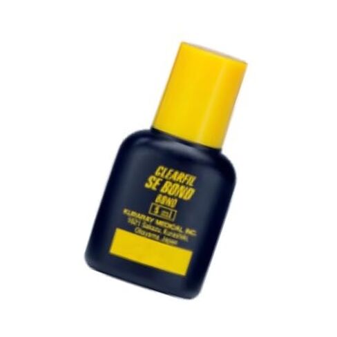 Kuraray 1981WD Clearfil SE Bond Light Cure Dental Bonding Agent Liquid 5 mL in Kuwait