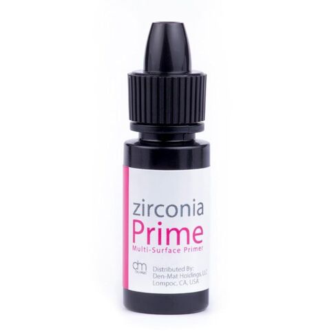 Denmat 3900B Zirconia Prime برايمر أسنان متعدد الأسطح زجاجة 5 مل in Kuwait