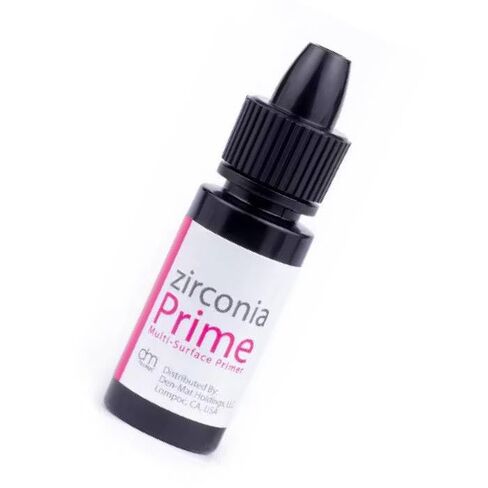 Denmat 3900B Zirconia Prime برايمر أسنان متعدد الأسطح زجاجة 5 مل in Kuwait