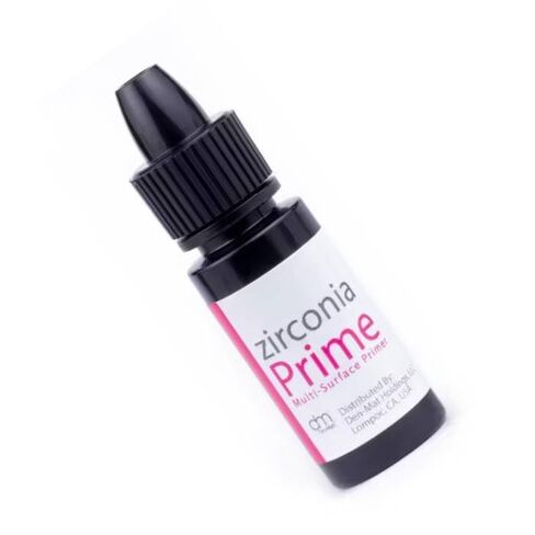 Denmat 3900B Zirconia Prime برايمر أسنان متعدد الأسطح زجاجة 5 مل in Kuwait