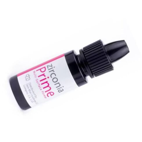 Denmat 3900B Zirconia Prime برايمر أسنان متعدد الأسطح زجاجة 5 مل in Kuwait