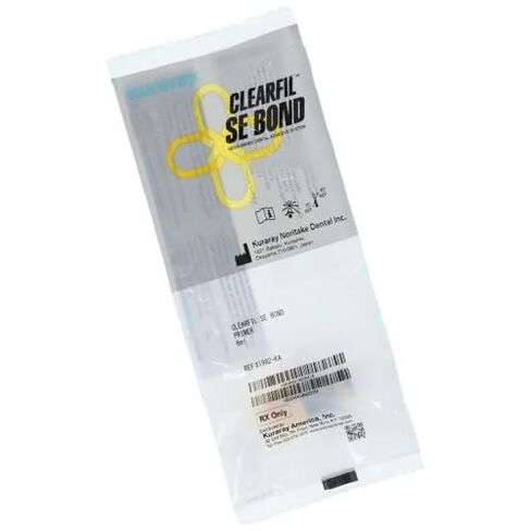 Kuraray 1982EU Clearfil SE Bond Dental Primer 6mL in Kuwait