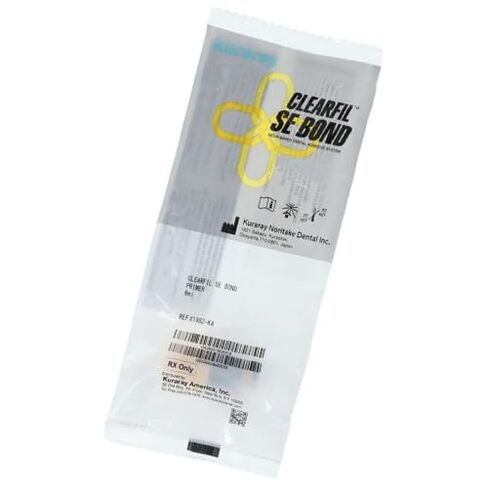 Kuraray 1982EU Clearfil SE Bond Dental Primer 6mL in Kuwait