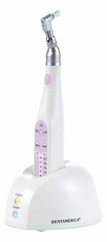 Dentamerica 177408 Micromax Handpiece w/Straight Attachment in Saudi Arabia