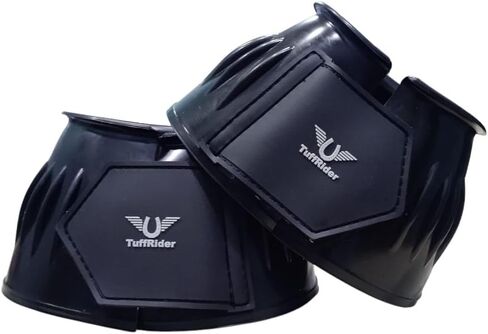 TuffRider HD Bell Boot in Saudi Arabia