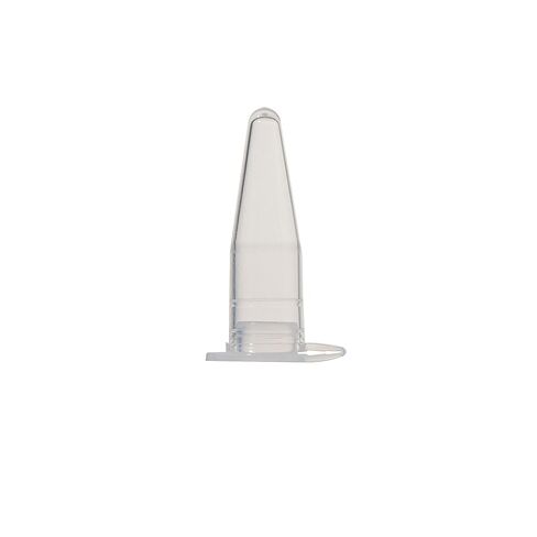 BioLeader 0.2mL PCR Tubes with Flat Cap, Clear Polypropylene, Single-Tube Format, Thin-Wall Design, 1000/Pack in Saudi Arabia
