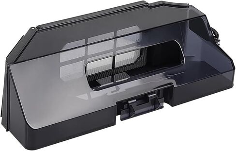 Vacuum Cleaner Replacement Accessories Dust Box. Compatible with Ecovacs T50 Pro / T50 Pro Omni / T50 Omni / T50 Max PRO Omni(1pcs Box) in Saudi Arabia