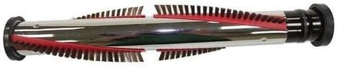 بكرة فرشاة معدنية - D012-2500، بديلة لـ Carpet Pro OEM in Kuwait