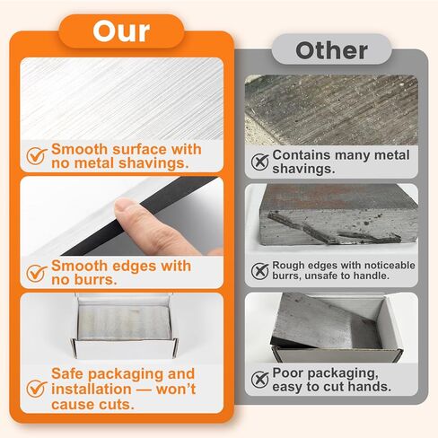 4 PCS Steel Flange Wedges, Metal Wedges Shims for Leveling, 4" x 2" Triangle Steel Wedge for Leveling, Welding & Metal Lathe Alignment in Saudi Arabia