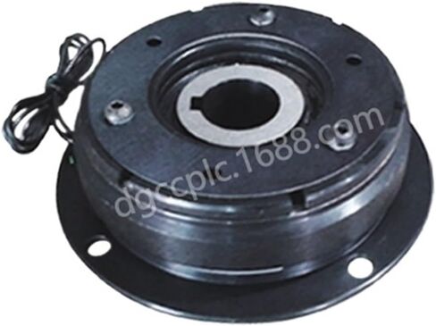 NTHZJIDVF القابض الكهرومغناطيسي ذو اللوحة الواحدة PLC-100-006 11 وات 0.6 كجم in Kuwait